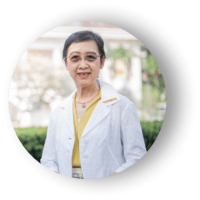 ผู้อำนวยการศูนย์ดวงตา