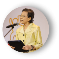 แพทย์หญิงประสบศรี อึ้งถาวร