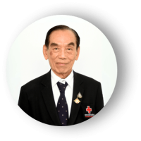 ศาสตราจารย์กิตติคุณ นายแพทย์ชัยเวช นุชประยูร