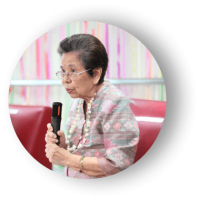 ศาสตราจารย์เกียรติคุณ แพทย์หญิงพิมล เชี่ยวศิลป์ 