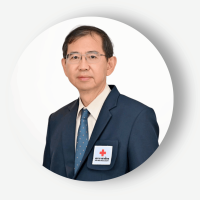 ผู้อำนวยการศูนย์รับบริจาคอวัยวะ