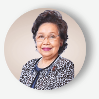 แพทย์หญิงประสบศรี อึ้งถาวร