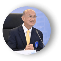 ศาสตราจารย์เกียรติคุณ นายแพทย์เกษม วัฒนชัย