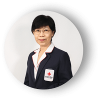 ผู้อำนวยการศูนย์บริการโลหิตแห่งชาติ 