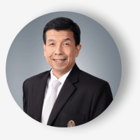 นายแพทย์พินิจ กุลละวณิชย์