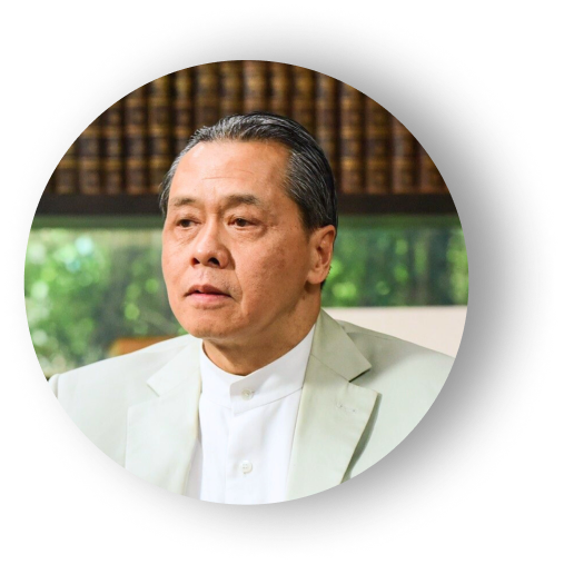 นายบัณฑูร ล่ำซำ