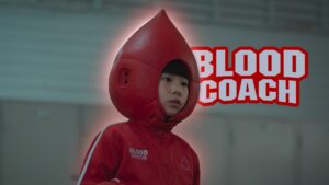 Bloodcoach พรุ่งนี้บริจาคเลือด