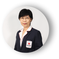 ผู้อำนวยการศูนย์บริการโลหิตแห่งชาติ 
