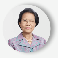 แพทย์หญิงประสบศรี อึ้งถาวร