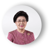 ศาสตราจารย์กิตติคุณ คุณหญิงสุชาดา กีระนันทน์