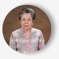 ศาสตราจารย์เกียรติคุณ แพทย์หญิงพิมล เชี่ยวศิลป์ 