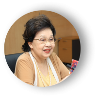 แพทย์หญิงประสบศรี อึ้งถาวร